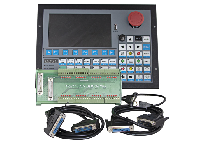 DDCS PLUS (DDCSP)_DDCNC