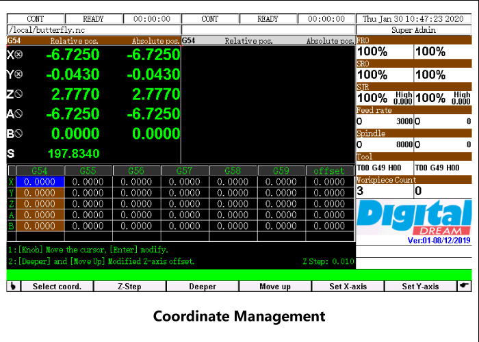 DDCS PLUS (DDCSP)_DDCNC