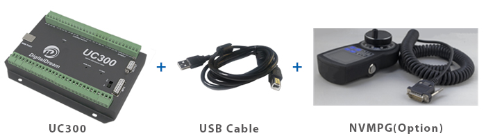 uc100 usb motion controller mach3 cnc uc100 usb motion controller mach3 cnc